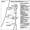 Jesus' Early Judean Ministry