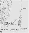 Map of Genesis 26, Isaac and Abimelech