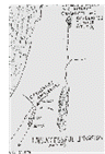 Map of Genesis 2:10-14