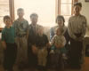 Wiemers' Family 1992