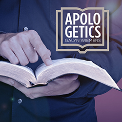 Apologetics